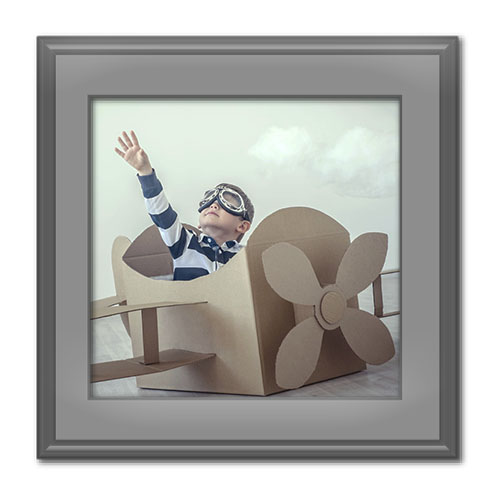 چگونه کودک خلاق داشته باشیم