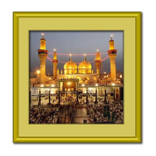 یک داستان درباره زندگی امام موسی کاظم (ع)