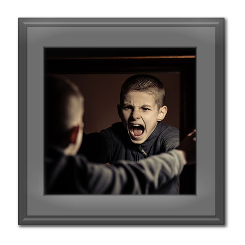 ۱۳ راهکار برای برخورد با پرخاشگری کودکان