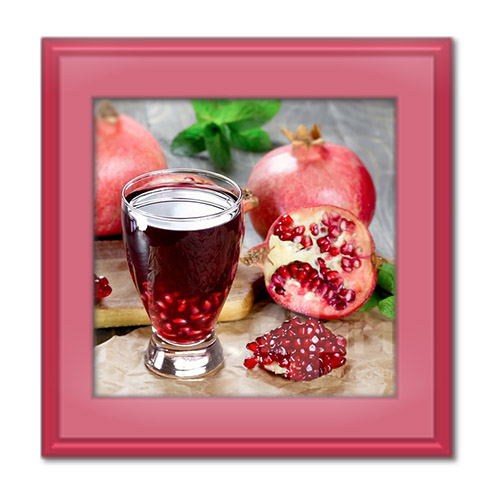 ۱۷ خاصیت شگفت انگیز آب انار برای سلامت جسم و ذهن